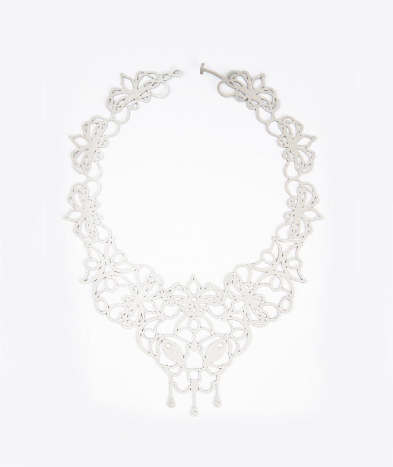 Miss Closius Necklace