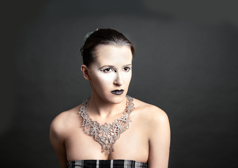 Miss Closius Necklace