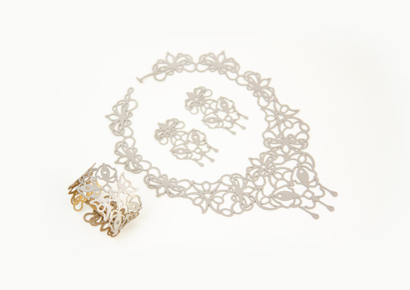 Miss Closius Bracelet