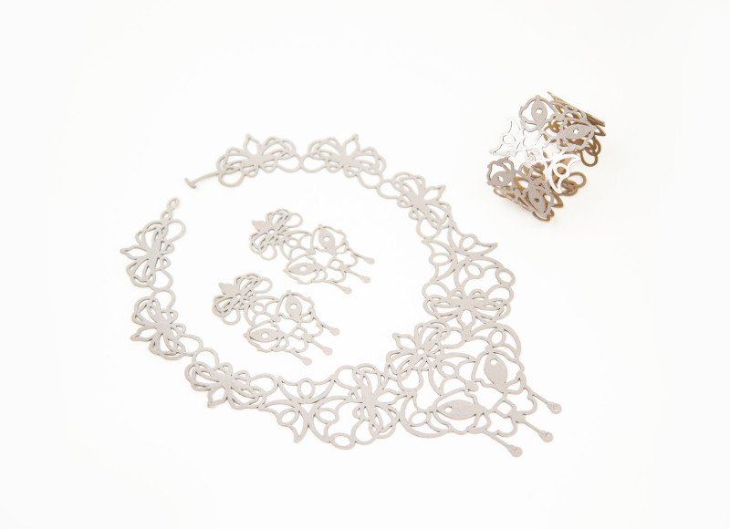 Miss Closius Bracelet