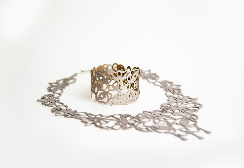 Miss Closius Bracelet