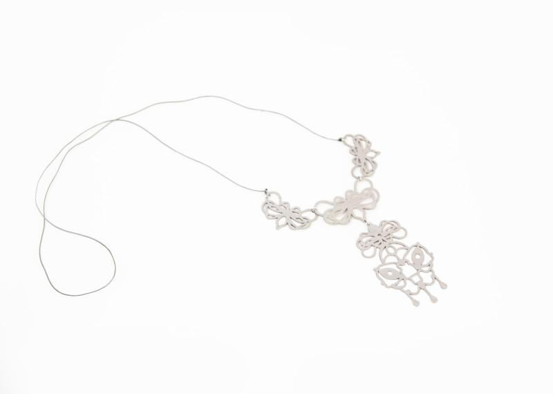 Miss Closius Pendant