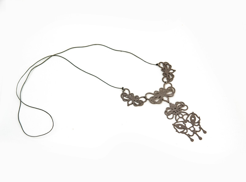 Miss Closius Pendant
