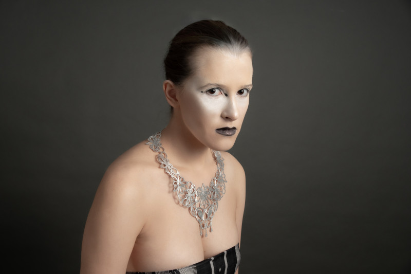 Miss Closius Necklace