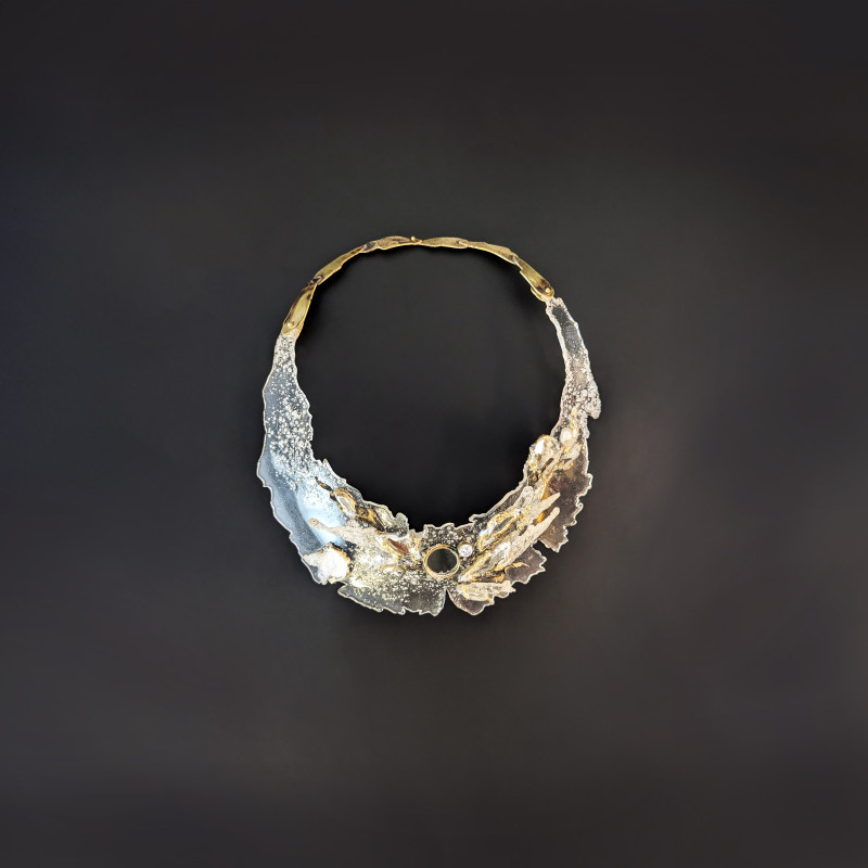Stardust Necklace