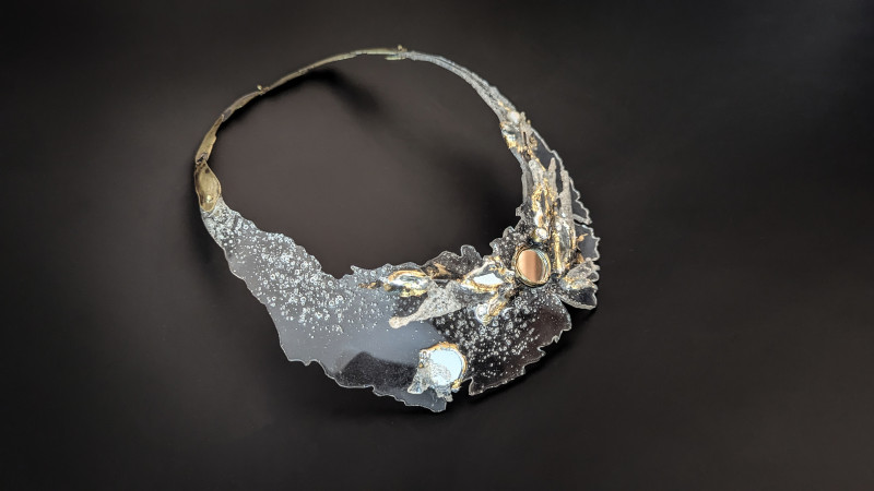 Stardust Necklace