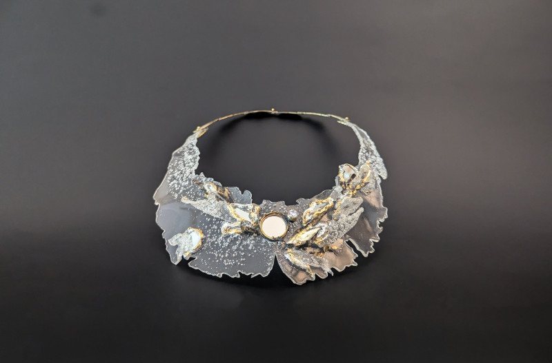 Stardust Necklace