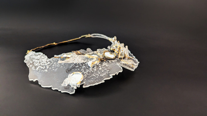 Stardust Necklace