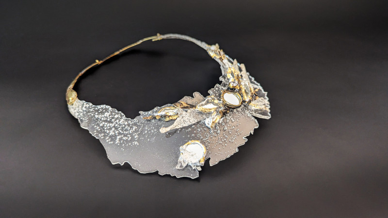Stardust Necklace