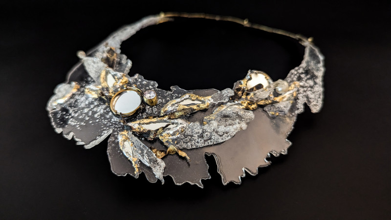 Stardust Necklace