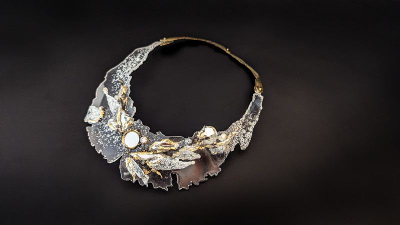 Stardust Necklace