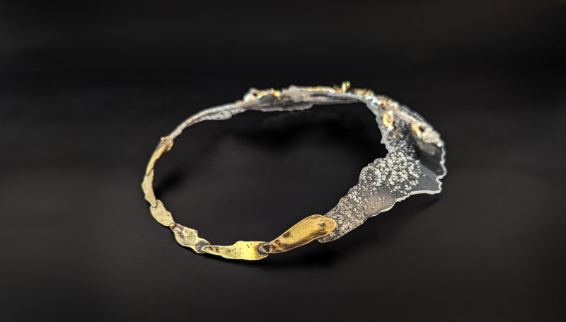 Stardust Necklace