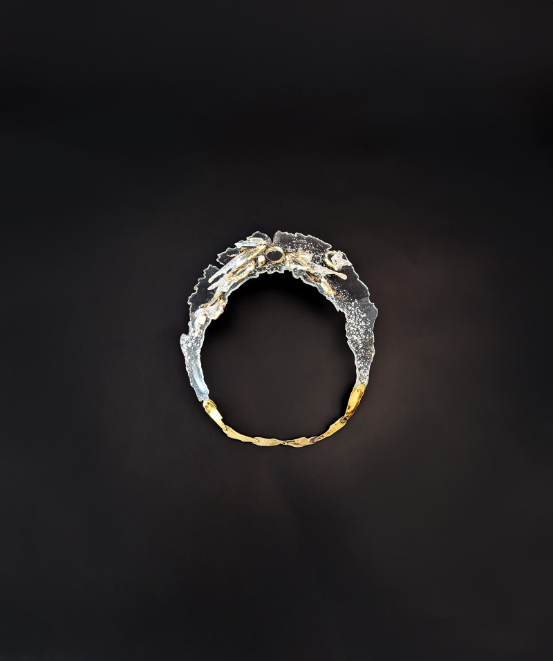 Stardust Necklace