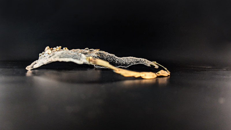 Stardust Necklace