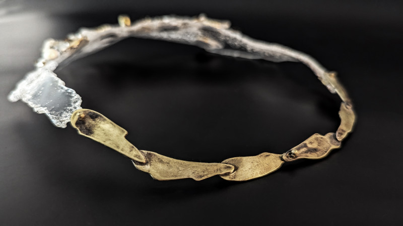 Stardust Necklace