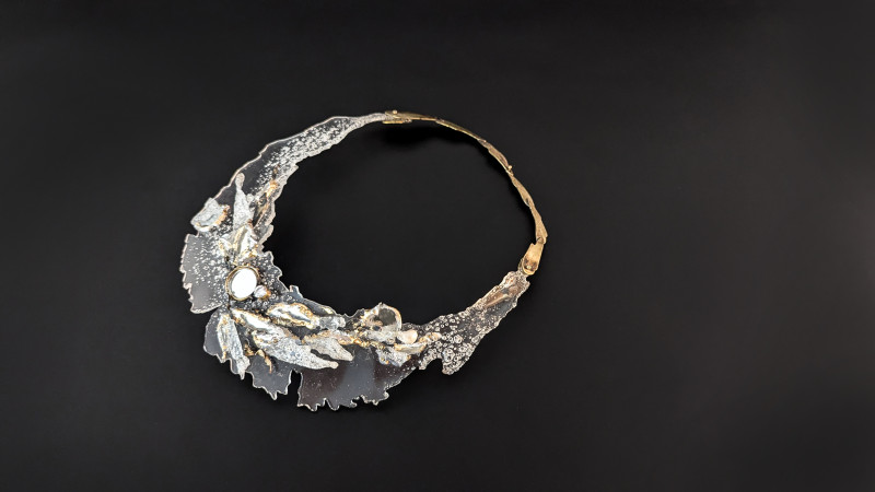 Stardust Necklace