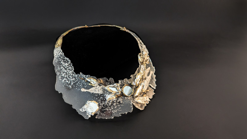 Stardust Necklace