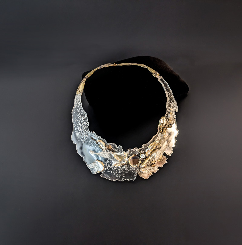 Stardust Necklace